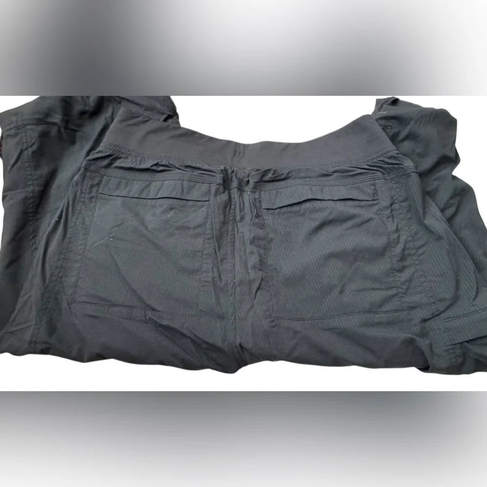Lululemon Studio Pants lined - Picture 2 of 3
